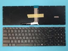 Клавіатура Msi&nbsp;Leopard&nbsp;Gp73&nbsp;8RD